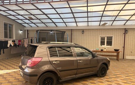 Geely MK Cross I, 2013 год, 425 000 рублей, 9 фотография