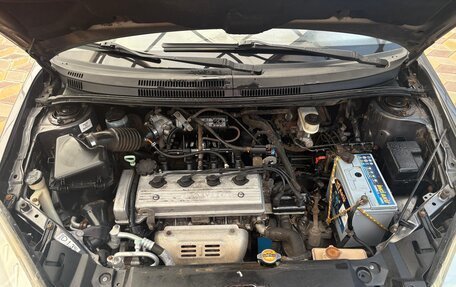 Geely MK Cross I, 2013 год, 425 000 рублей, 16 фотография