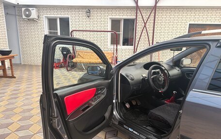 Geely MK Cross I, 2013 год, 425 000 рублей, 12 фотография