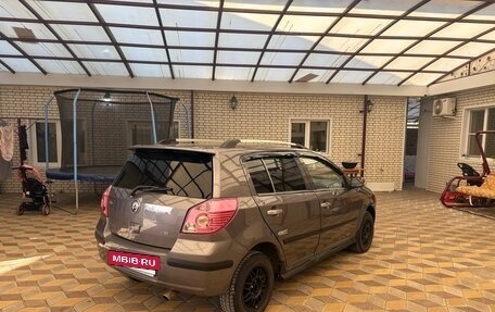 Geely MK Cross I, 2013 год, 425 000 рублей, 8 фотография