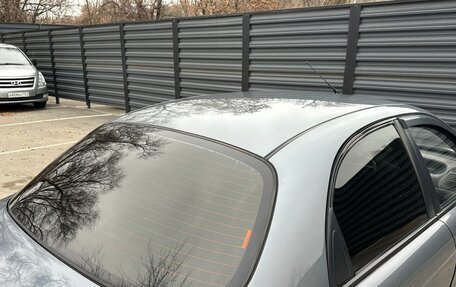 ЗАЗ Sens, 2008 год, 240 000 рублей, 10 фотография