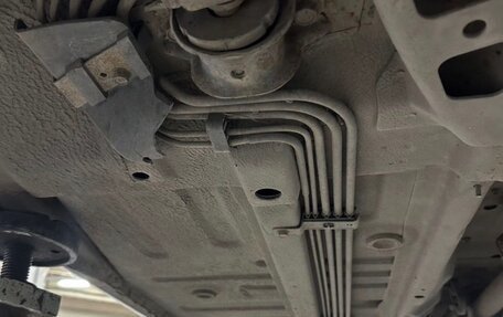 ЗАЗ Sens, 2008 год, 240 000 рублей, 16 фотография