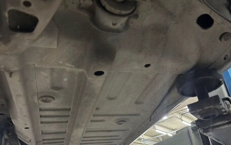 ЗАЗ Sens, 2008 год, 240 000 рублей, 17 фотография