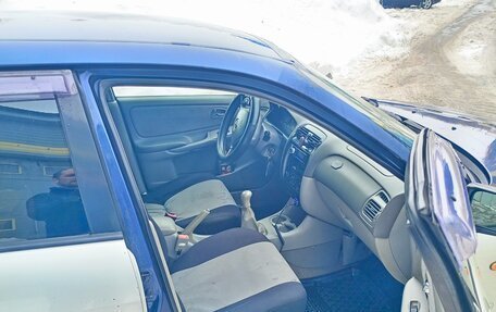 Mazda 626, 2000 год, 205 000 рублей, 7 фотография