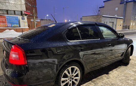 Skoda Octavia, 2012 год, 1 200 000 рублей, 8 фотография