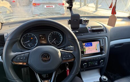 Skoda Octavia, 2012 год, 1 200 000 рублей, 5 фотография