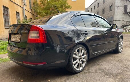 Skoda Octavia, 2012 год, 1 200 000 рублей, 4 фотография