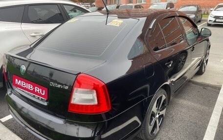 Skoda Octavia, 2012 год, 1 200 000 рублей, 2 фотография