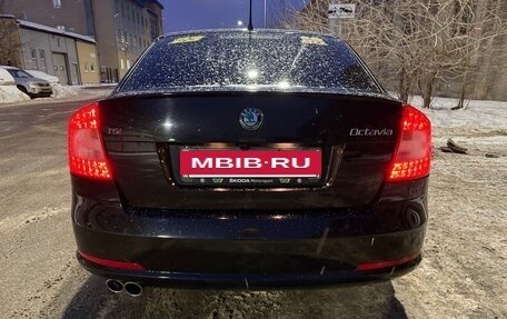 Skoda Octavia, 2012 год, 1 200 000 рублей, 7 фотография