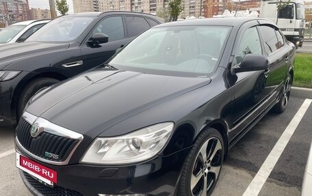 Skoda Octavia, 2012 год, 1 200 000 рублей, 3 фотография