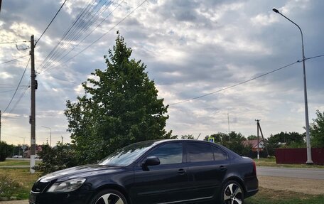 Skoda Octavia, 2012 год, 1 200 000 рублей, 11 фотография