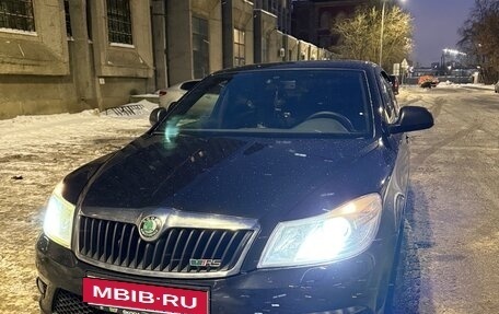 Skoda Octavia, 2012 год, 1 200 000 рублей, 10 фотография