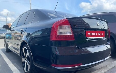 Skoda Octavia, 2012 год, 1 200 000 рублей, 12 фотография