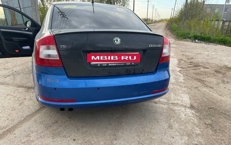 Skoda Octavia, 2012 год, 1 200 000 рублей, 13 фотография