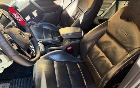 Skoda Octavia, 2012 год, 1 200 000 рублей, 14 фотография