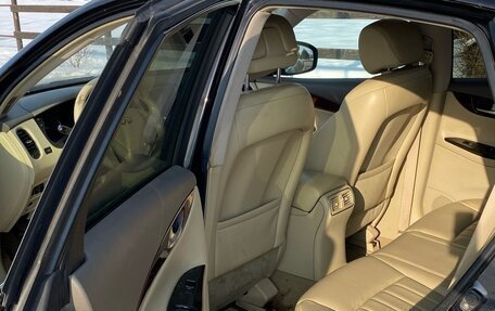 Infiniti EX, 2012 год, 1 500 000 рублей, 9 фотография