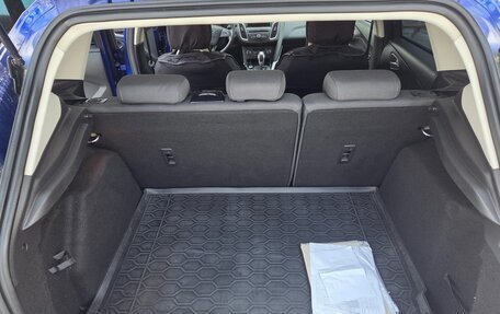 Ford Focus III, 2019 год, 1 650 000 рублей, 12 фотография