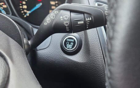 Ford Focus III, 2019 год, 1 650 000 рублей, 9 фотография