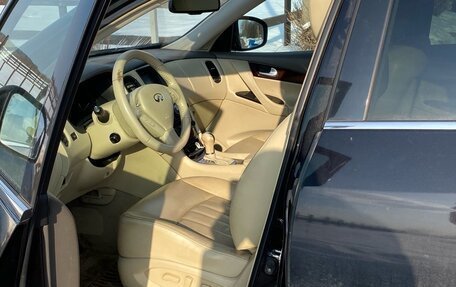 Infiniti EX, 2012 год, 1 500 000 рублей, 10 фотография