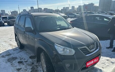 Chery Tiggo (T11), 2014 год, 589 000 рублей, 2 фотография