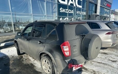 Chery Tiggo (T11), 2014 год, 589 000 рублей, 3 фотография