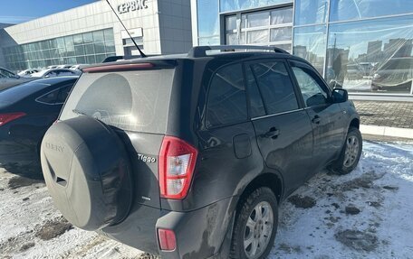 Chery Tiggo (T11), 2014 год, 589 000 рублей, 4 фотография