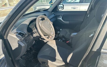 Chery Tiggo (T11), 2014 год, 589 000 рублей, 6 фотография