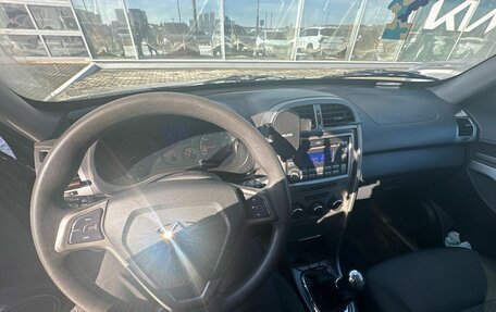 Chery Tiggo (T11), 2014 год, 589 000 рублей, 7 фотография