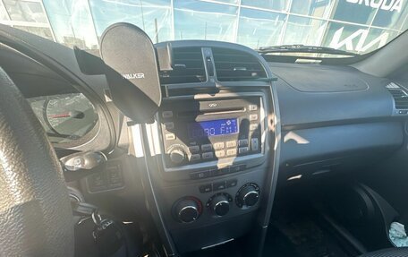 Chery Tiggo (T11), 2014 год, 589 000 рублей, 8 фотография