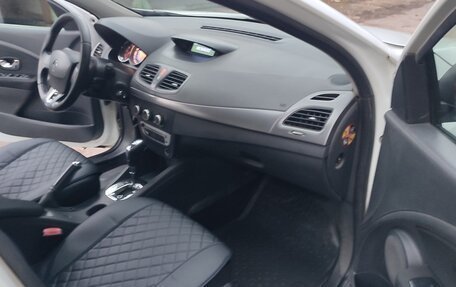 Renault Fluence I, 2014 год, 900 000 рублей, 12 фотография