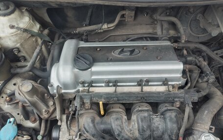 Hyundai Solaris II рестайлинг, 2012 год, 415 000 рублей, 6 фотография