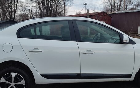 Renault Fluence I, 2014 год, 900 000 рублей, 6 фотография