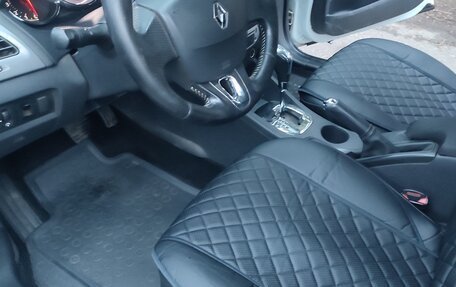 Renault Fluence I, 2014 год, 900 000 рублей, 9 фотография