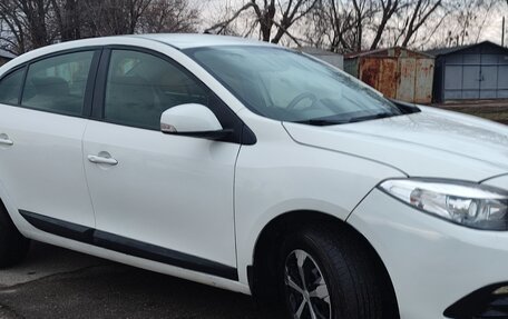 Renault Fluence I, 2014 год, 900 000 рублей, 7 фотография