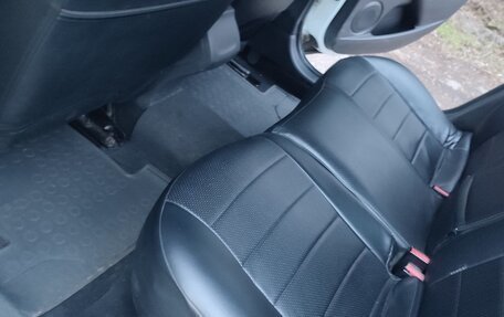 Renault Fluence I, 2014 год, 900 000 рублей, 10 фотография