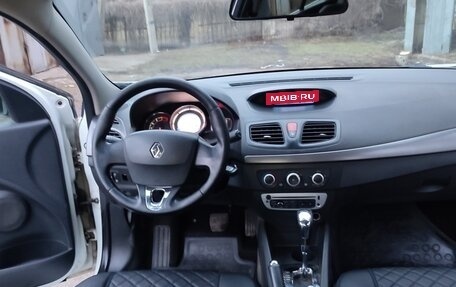 Renault Fluence I, 2014 год, 900 000 рублей, 8 фотография