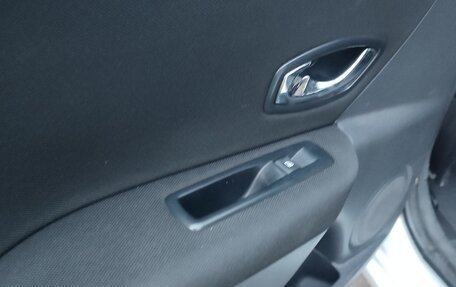 Renault Fluence I, 2014 год, 900 000 рублей, 13 фотография