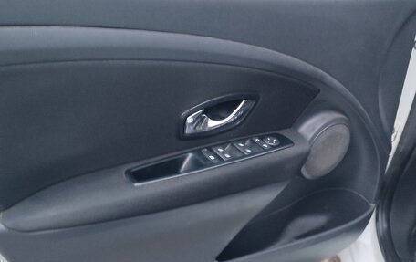 Renault Fluence I, 2014 год, 900 000 рублей, 14 фотография