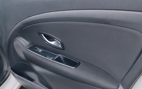 Renault Fluence I, 2014 год, 900 000 рублей, 15 фотография