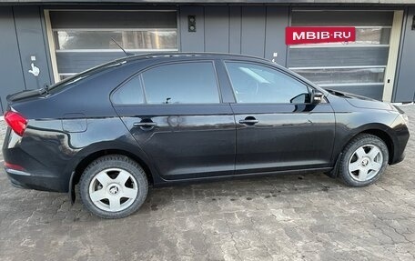 Skoda Rapid II, 2020 год, 1 850 000 рублей, 5 фотография