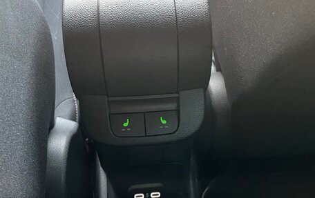 Skoda Rapid II, 2020 год, 1 850 000 рублей, 9 фотография