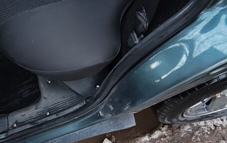 Chevrolet Niva I рестайлинг, 2010 год, 445 000 рублей, 8 фотография