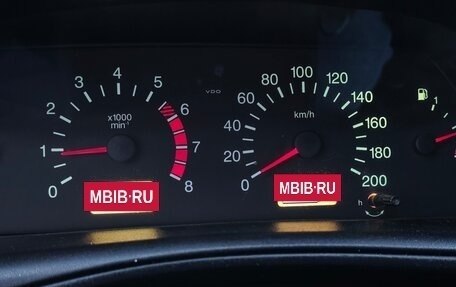 Chevrolet Niva I рестайлинг, 2010 год, 445 000 рублей, 7 фотография