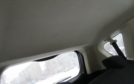 Nissan Note II рестайлинг, 2009 год, 499 000 рублей, 15 фотография