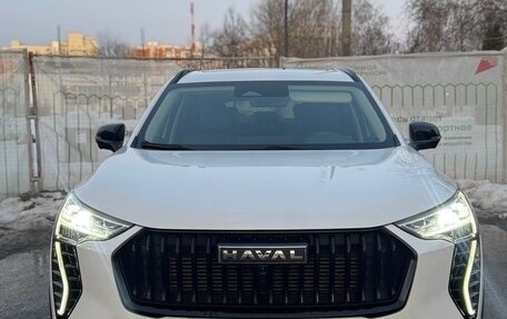 Haval Jolion, 2024 год, 2 330 000 рублей, 2 фотография