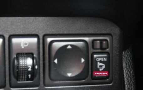 Nissan Note II рестайлинг, 2009 год, 499 000 рублей, 13 фотография