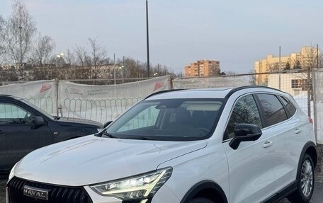 Haval Jolion, 2024 год, 2 330 000 рублей, 5 фотография