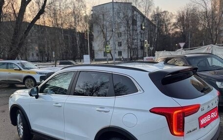 Haval Jolion, 2024 год, 2 330 000 рублей, 4 фотография