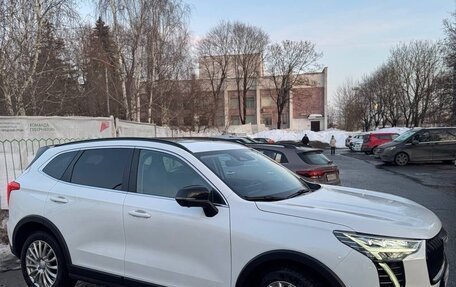 Haval Jolion, 2024 год, 2 330 000 рублей, 7 фотография