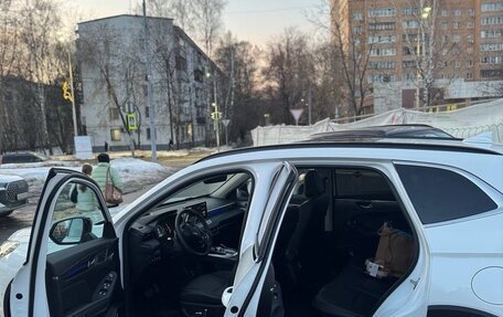 Haval Jolion, 2024 год, 2 330 000 рублей, 8 фотография